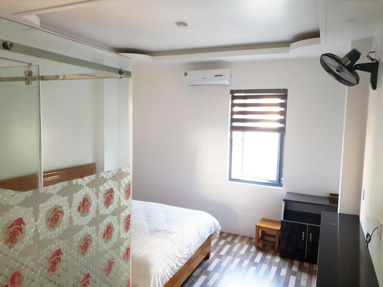 Kiki'S House And Motorbike For Rent Hostel Ha Giang Exterior photo