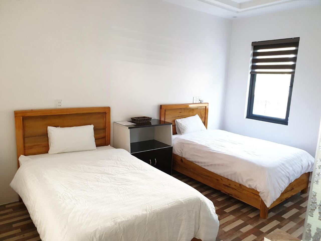 Kiki'S House And Motorbike For Rent Hostel Ha Giang Exterior photo