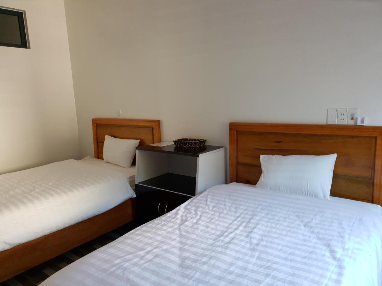 Kiki'S House And Motorbike For Rent Hostel Ha Giang Exterior photo