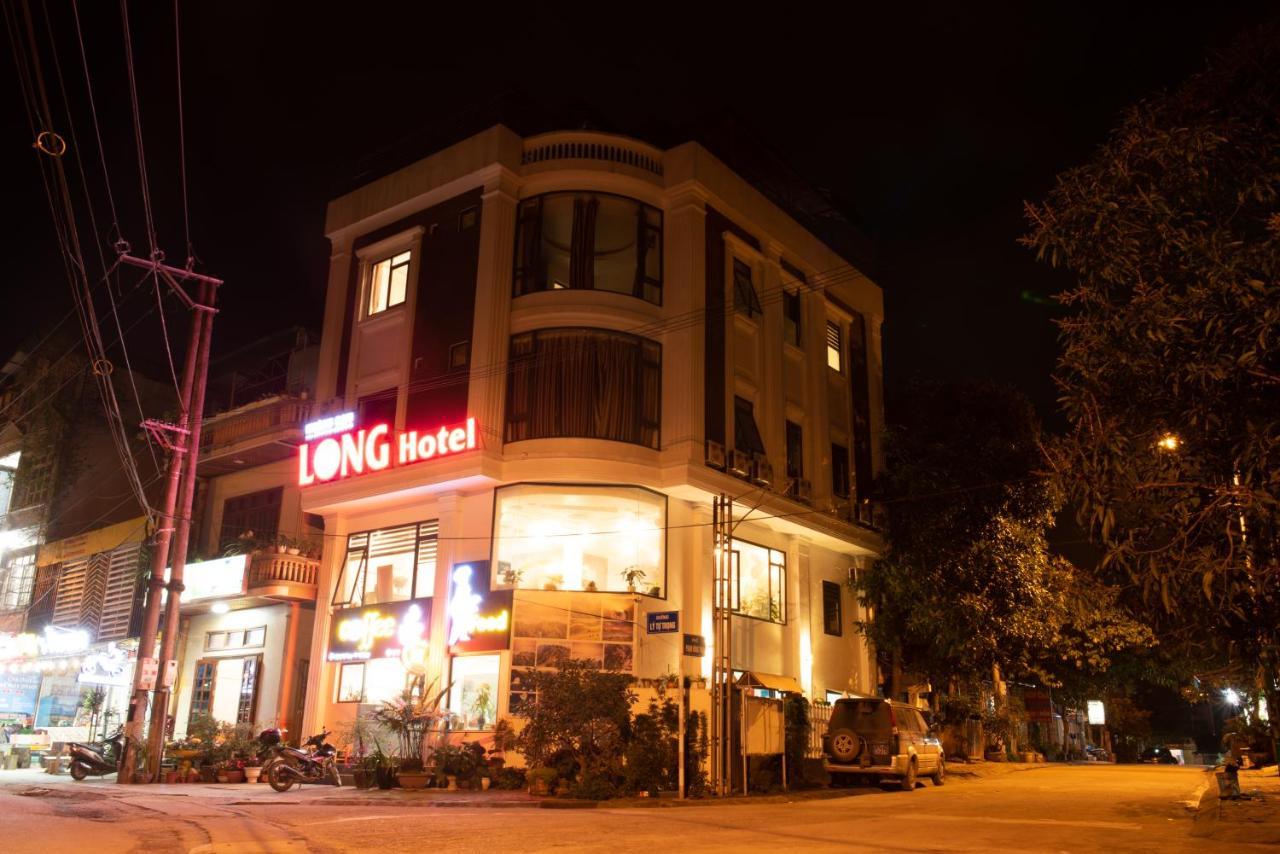 Kiki'S House And Motorbike For Rent Hostel Ha Giang Exterior photo